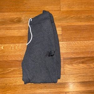 New balance sweatpants